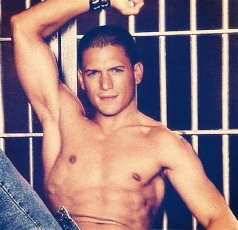 wentworth miller naked|2,172 Wentworth Miller Photos & High